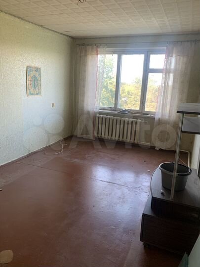 2-к. квартира, 53 м², 5/5 эт.