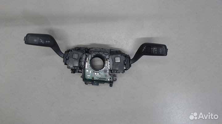 Переключатель поворотов и дворников Ford Escape 20