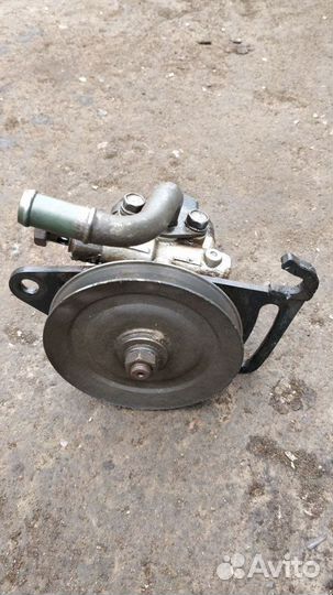 Насос гура Sportage 1