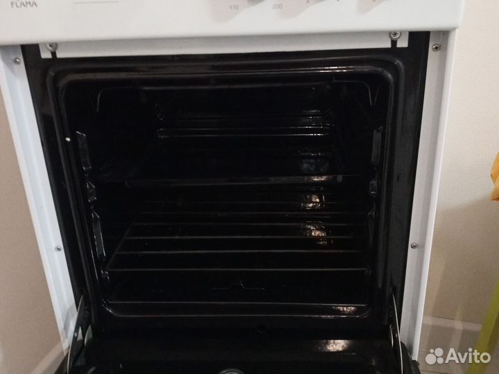 Плита электрическая