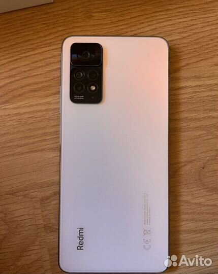 Xiaomi Redmi Note 11 Pro 5G, 6/64 ГБ