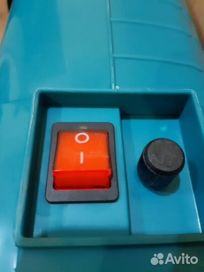 Опрыскиватели аккумуляторные