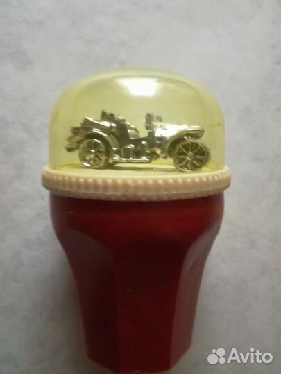 Ручка для кпп ваз.ссср.Винтаж