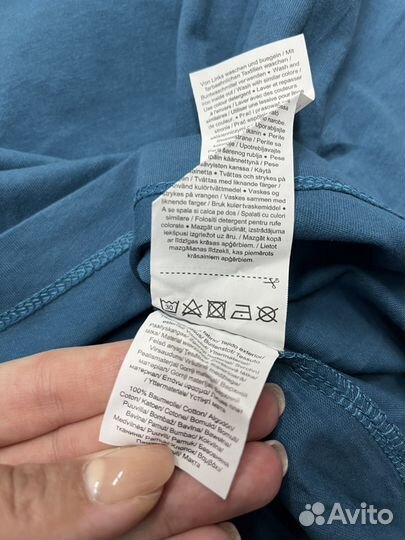 Футболка для девочки 152