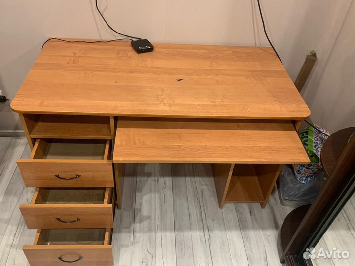 Письменный стол бу