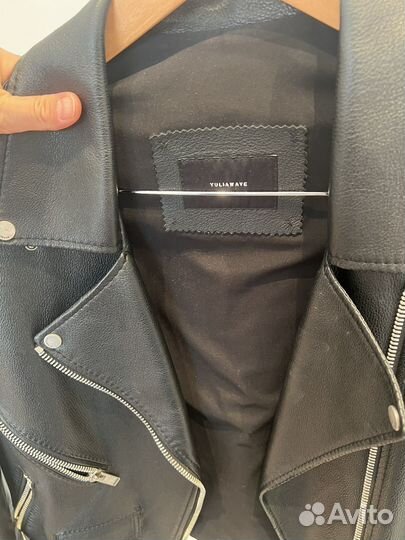 Yuliawave куртка