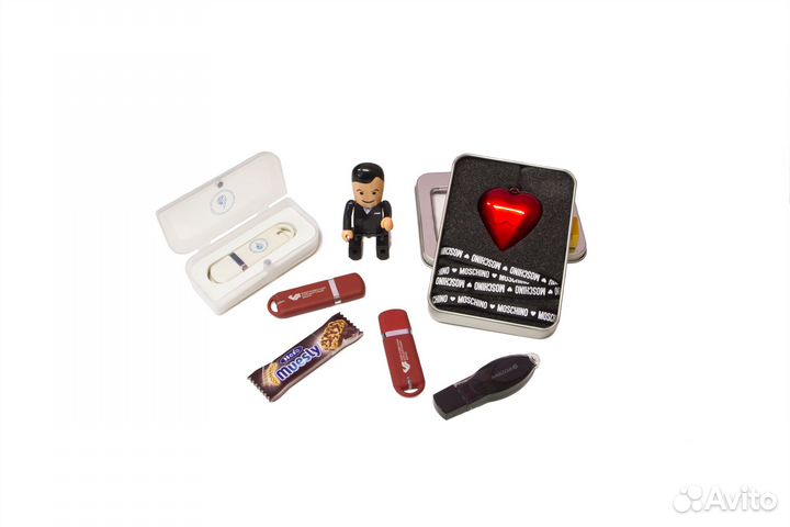 Производство сувениров для бренда в Китае