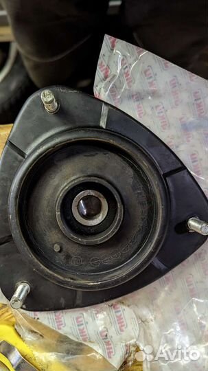 Опора переднего амортизатора Subaru ms27001 jikiu