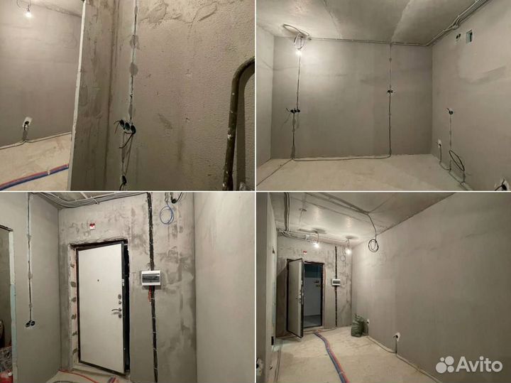 Электрик.Услуги электрика. Срочный выезд 24/7