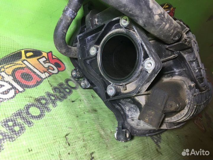 Коллектор впускной Hyundai Solaris 1