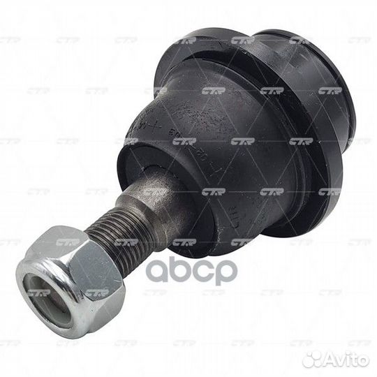 Опора шаровая LR (нижний рычаг) Ford Expeditio