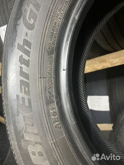 Yokohama BluEarth AE51 205/65 R16