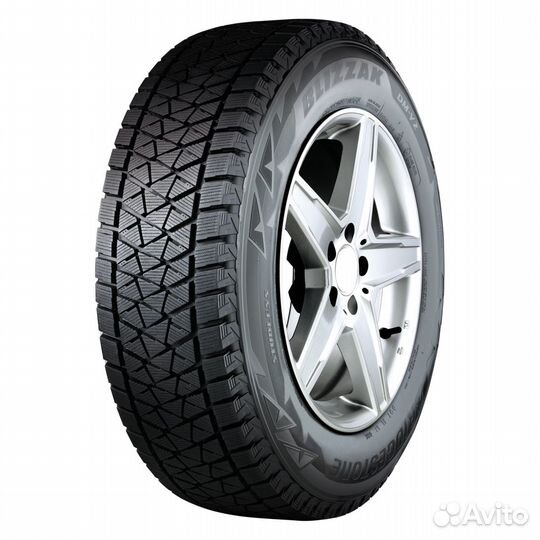 Bridgestone Blizzak DM-V2 275/50 R20 113R