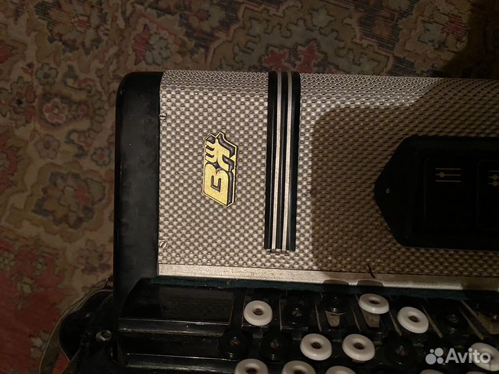 Баян 3