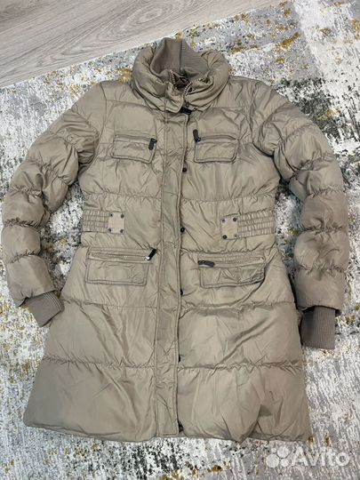 Пуховик женский 42 44