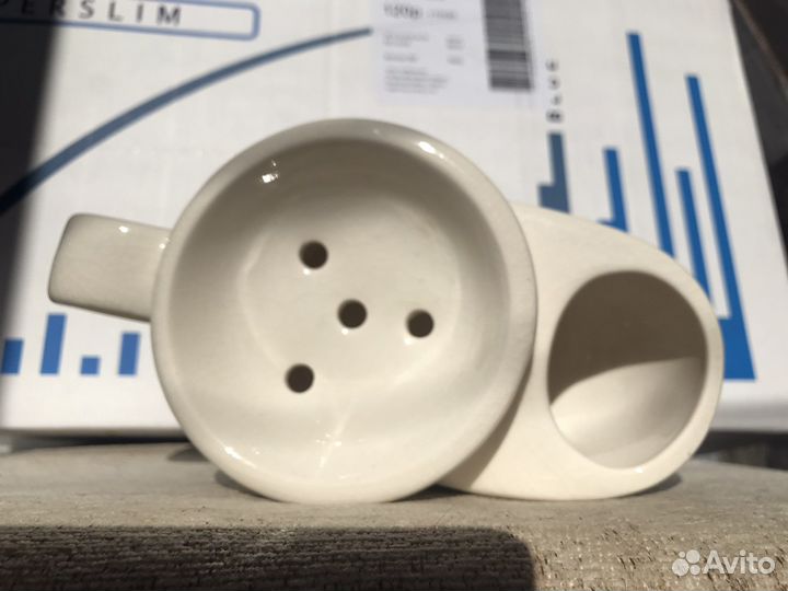 Кружка для бритья