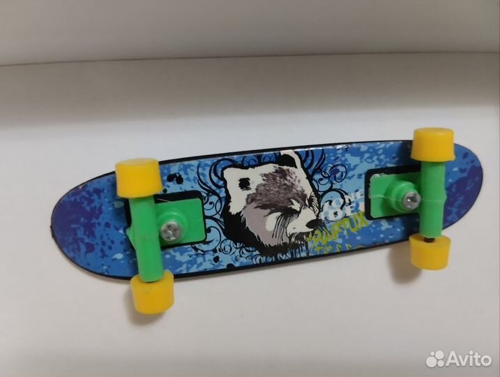 Фингерборд