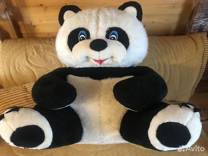 Мягкая игрушка