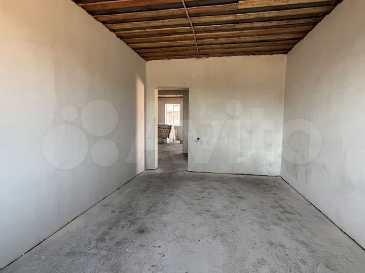 Таунхаус 90 м² на участке 4 сот.