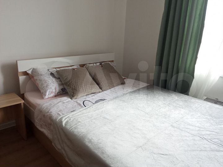 Квартира-студия, 23,5 м², 8/16 эт.