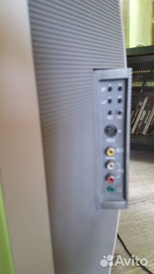 Телевизор 72см sony kv-29ls62