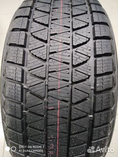 Bridgestone Blizzak DM-V3 275/45 R20 110T