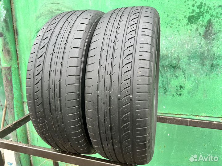 Toyo Proxes C1S 195/65 R15 91V