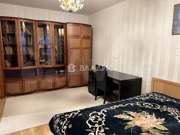 1-к. квартира, 42,6 м², 10/10 эт.