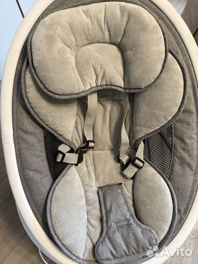 Шезлонг для новорожденных Munchkin