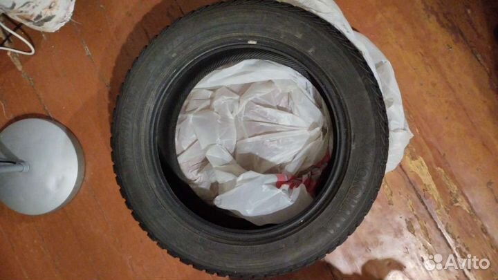 Yokohama Ice Guard Stud IG55 215/55 R17 109H