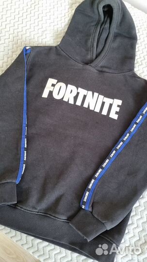 Толстовка Zara р.140