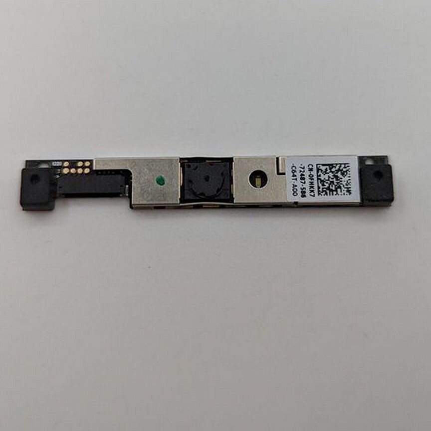 [0FHKK7] Веб-Камера 0fhkk7, Dell Latitude E5450, E5550, E74