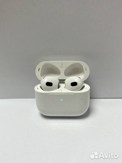 Наушники Apple копия Y78704