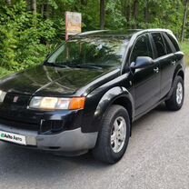 Saturn VUE 2.2 MT, 2002, 152 000 км, с пробегом, цена 325� 000 руб.