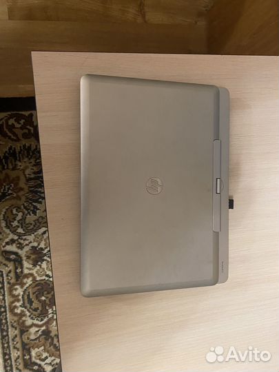 Продается ноутбук