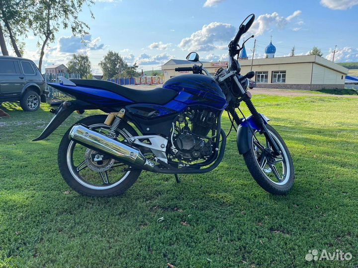 Racer Magnum 250