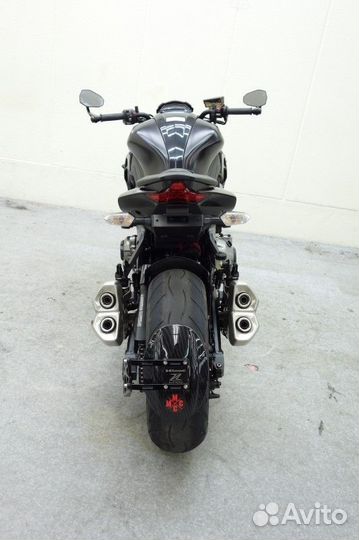 Kawasaki Z 1000