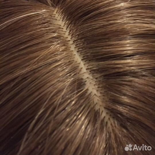 Парики из термостойкого волокна