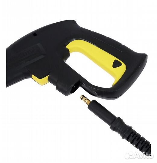 Мойка высокого давления karcher к 5