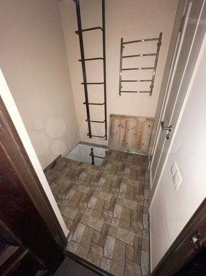 Таунхаус 52 м² на участке 1 сот.