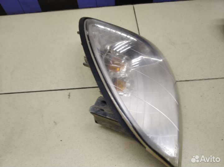 Указатель поворота правый Land Cruiser (100) 1998