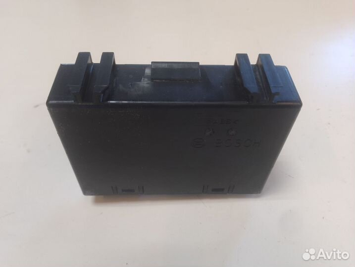 Блок управления парктрониками Opel Astra, Vectra