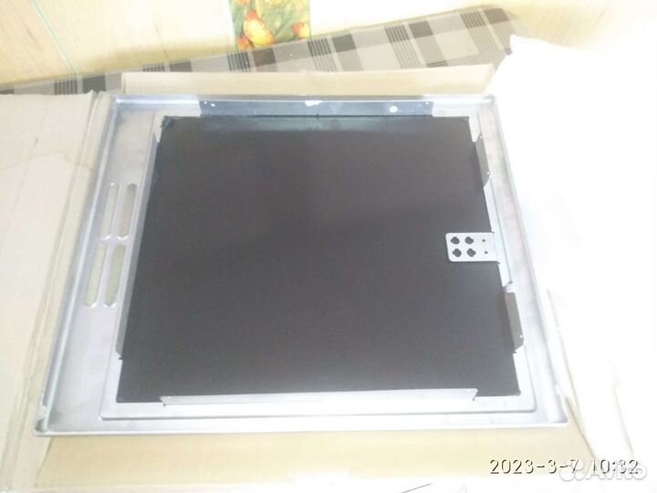 Рабочий стол плиты Beko. Разные модели