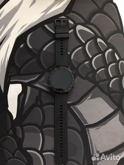 Honor magic watch 2 46mm
