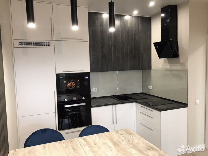 Мебель на заказ