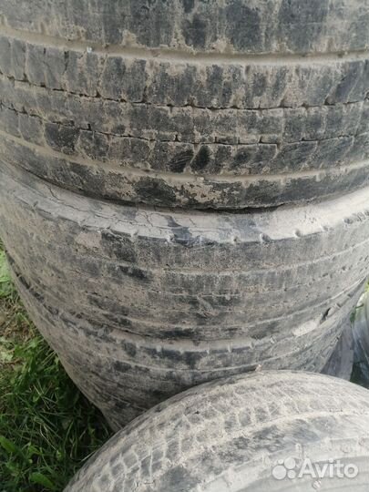 Cooper Chengshan CSR48 215/75 R17