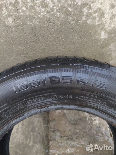 Nokian Tyres Hakka Green 3 195/65 R15