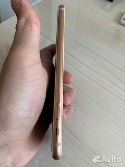 iPhone 8 Plus, 256 ГБ