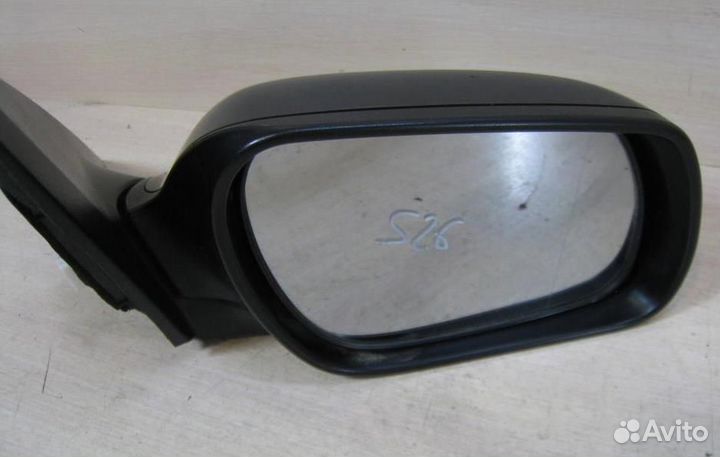 Зеркало правое Mazda 3 (BK) 2008