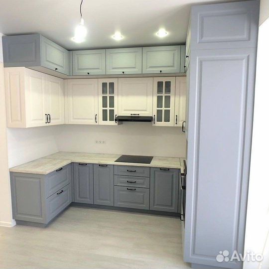 Кухня Кухонный гарнитур